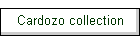 Cardozo collection