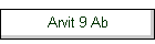 Arvit 9 Ab