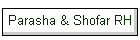 Parasha & Shofar RH