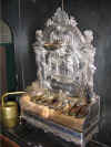 Silver chanukilje made in 1770 by Isaac van Wijk donated in 1877 in name of Hanna en Isaac Lopes Salzedo.jpg (388306 bytes)