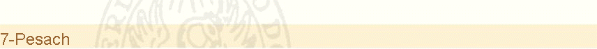 7-Pesach
